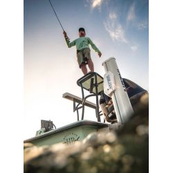 Minn Kota Talon BT 15 Sort