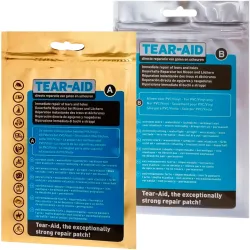Tear-Aid universallap