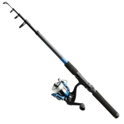 Kinetic Telemark CC Fiskes�t