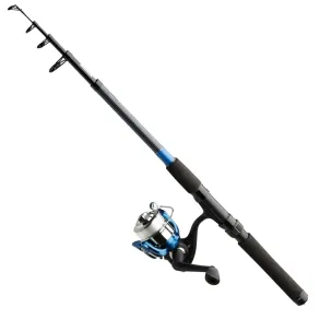 Kinetic Telemark CC Fiskes�t