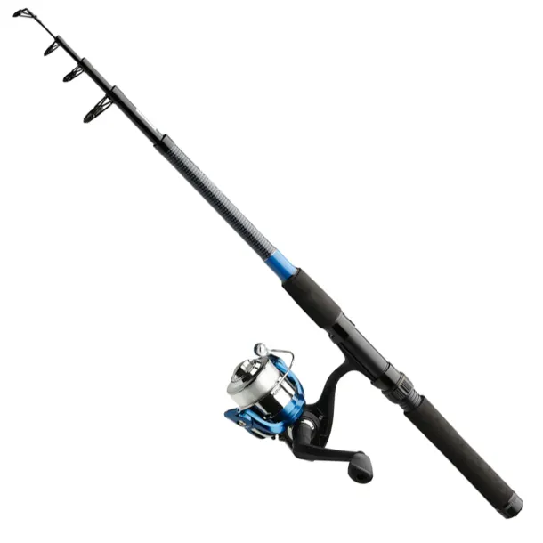 Kinetic Telemark CC Fiskes�t