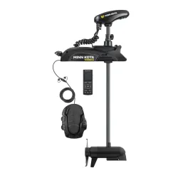 Minn Kota Terrova Dual Spectrum CHIRP Trolling Motor