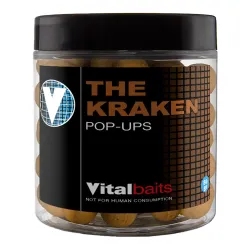 Vital Baits Pop-ups
