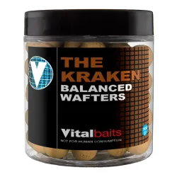 Vital Baits Wafters