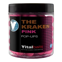 Vital Baits Pop-ups
