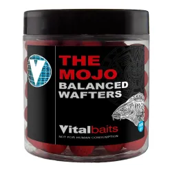 Vital Baits Wafters