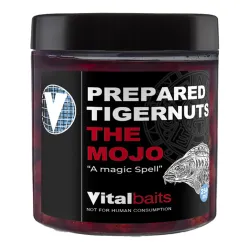 Vital Baits Prepared Tigernuts