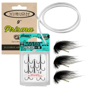 Flue Agnpakke Hav�rred �