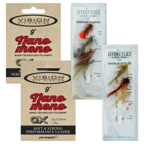 Flue Agnpakke Hav�rred Kyst