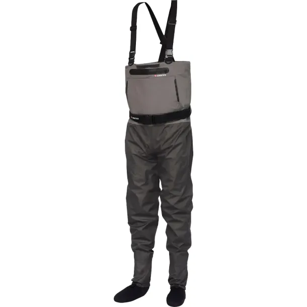 Greys Tital ndbare Stockingfoot Waders