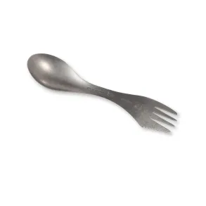 Light My Fire Spork Titanium