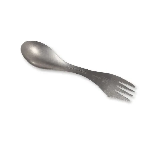 Light My Fire Spork Titanium