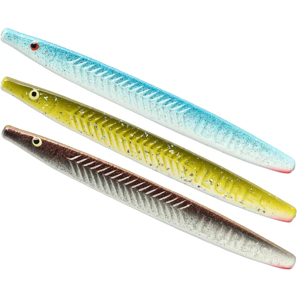 Ilures Tobis Hndmalet i Danmark Rest