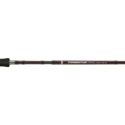 ABU Garcia Tormentor Travel Spin
