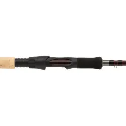 ABU Garcia Tormentor Travel Spin