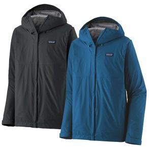 Patagonia M's Torrentshell 3L Rain Jacket