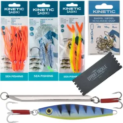 Pirke S�t Silver Pakke