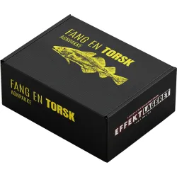 Torsk Agnpakke