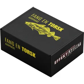 Torsk Agnpakke