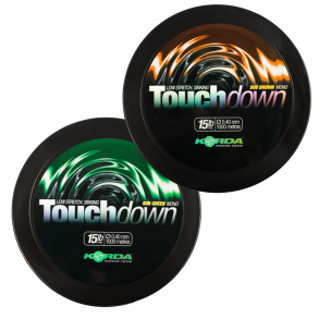 Korda Touchdown 1000m