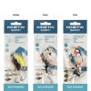 Kinetic Sabiki Tournament Surf Spin & Turn Rig
