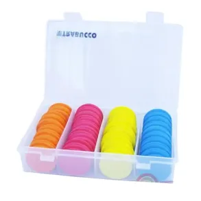 Trabucco Boks Med 36 EVA Spoler