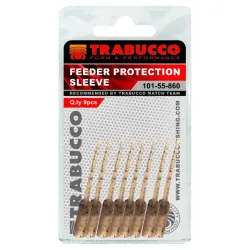 Trabucco Feeder Protection Sleeves