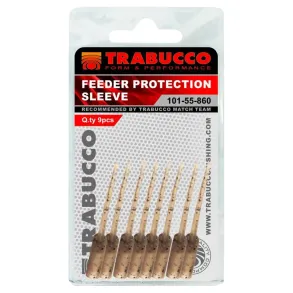 Trabucco Feeder Protection Sleeves