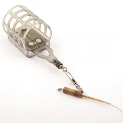 Trabucco Feeder Protection Sleeves