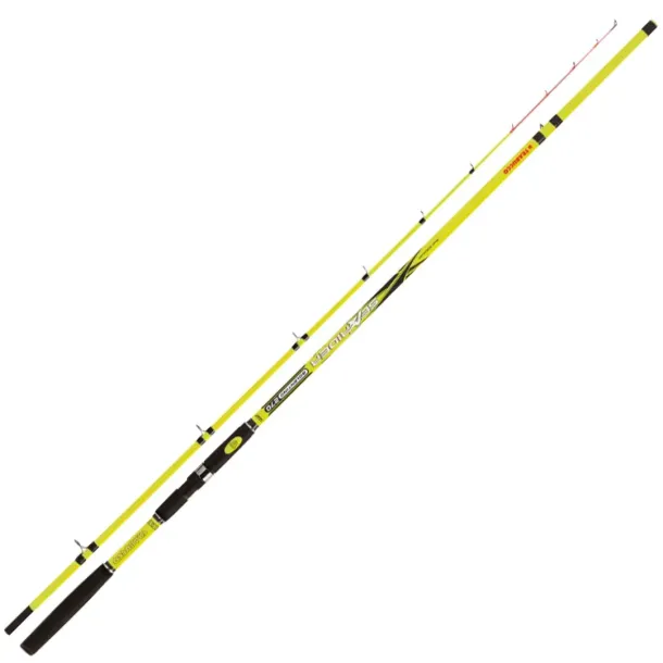 Trabucco Searider Bolentino Jollestang