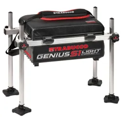 Trabucco Seatbox Genius S1 Light