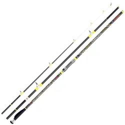 Trabucco Virgo TK Surfcaststang