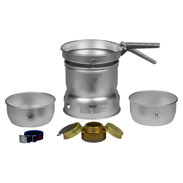 Trangia Stormk�kken 27-1 UL