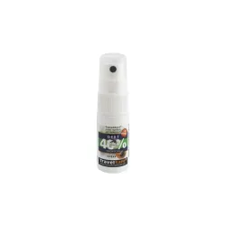 TravelSafe TravelDEET 40% Myggespray