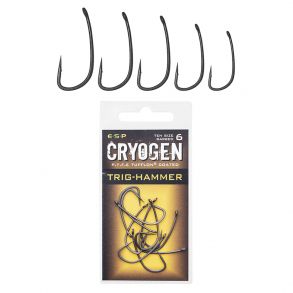 ESP Cryogen Trig-Hammer