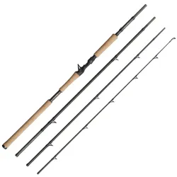 ABU Garcia M�rrum DEMO St�nger