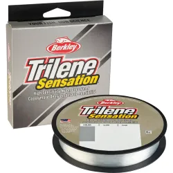 Berkley Trilene Sensation