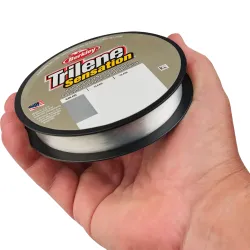 Berkley Trilene Sensation