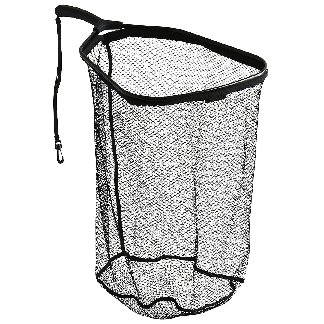 Scierra Trout Net flydende. Perfekt til den åbne kyst efter