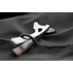 Geoff Anderson Tsuba3 - kun str. Small