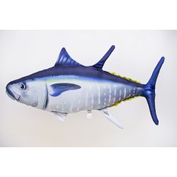 Gaby Atlantisk Tun - tjdyr