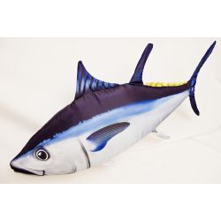 Gaby Atlantisk Tun - tjdyr