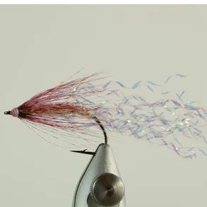 Effekt Flies Turbo Juletr Pink