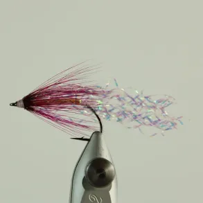 Effekt Flies Turbo Juletr Magenta