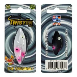 OGP Twister Clown