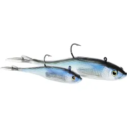 Westin TwitchTeez R2F