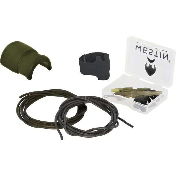 Westin Escape Cam Bottom Fishing Kit