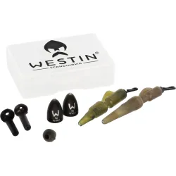 Westin Escape Cam Bottom Fishing Kit