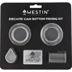 Westin Escape Cam Bottom Fishing Kit