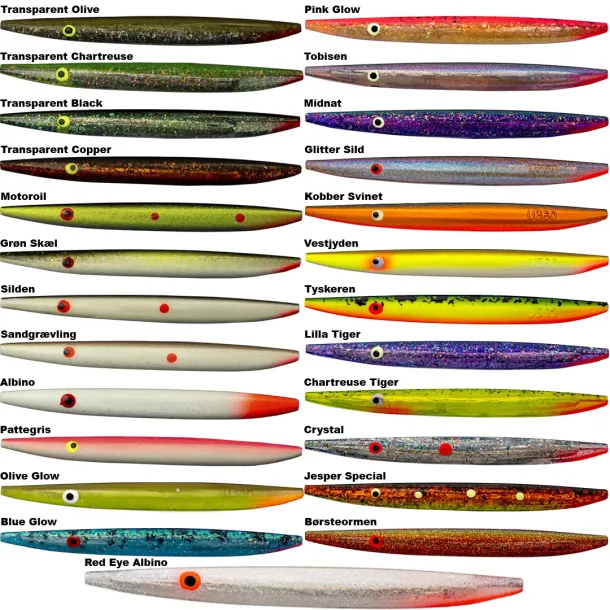 PFB U360 Kystwobler